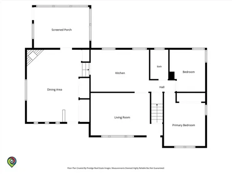 6743 106TH Place Chicago Ridge IL 60415