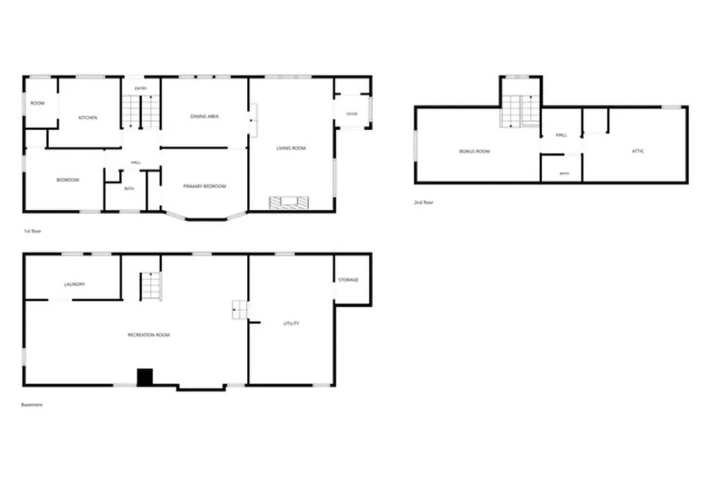 1534 East 86th Place Chicago IL 60619