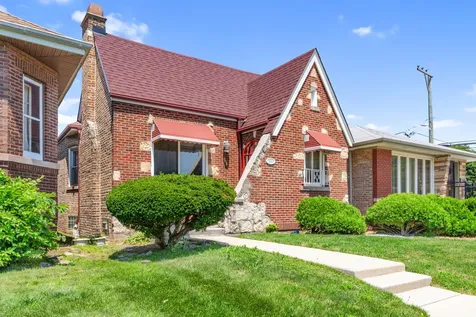 1534 East 86th Place Chicago IL 60619
