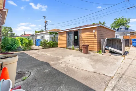 1534 East 86th Place Chicago IL 60619