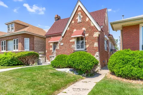 1534 East 86th Place Chicago IL 60619