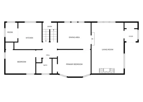 1534 East 86th Place Chicago IL 60619