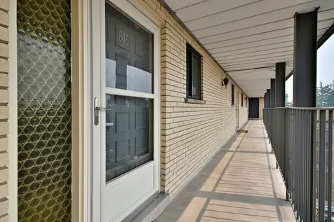 6221 North Niagara Avenue Chicago IL 60631