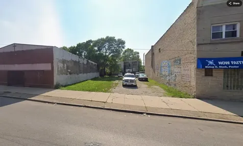 5520 South Ashland Avenue Chicago IL 60636