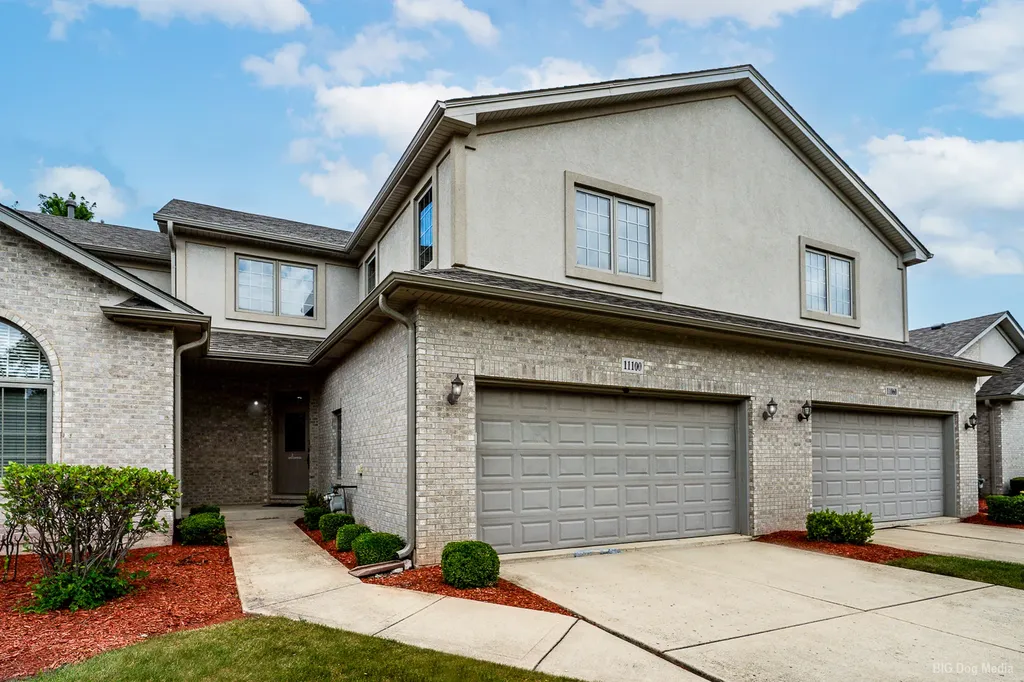 11100 Karen Drive Orland Park IL 60467