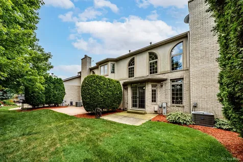 11100 Karen Drive Orland Park IL 60467