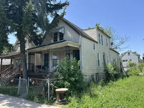 7010 South Marshfield Avenue Chicago IL 60636