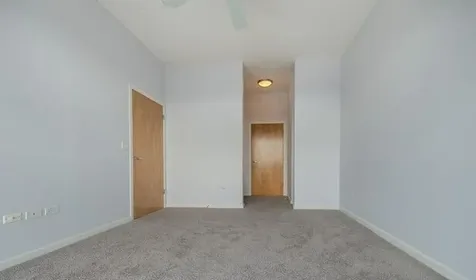 1845 South Michigan Avenue Chicago IL 60616