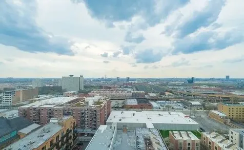 1845 South Michigan Avenue Chicago IL 60616