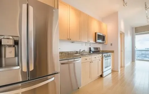 1845 South Michigan Avenue Chicago IL 60616