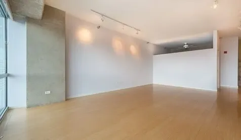 1845 South Michigan Avenue Chicago IL 60616