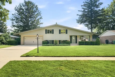 612 Bethel Drive Joliet IL 60435