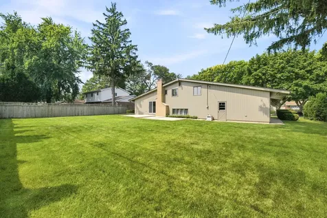 612 Bethel Drive Joliet IL 60435
