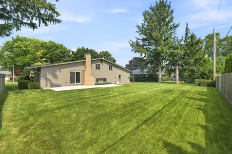 612 Bethel Drive Joliet IL 60435