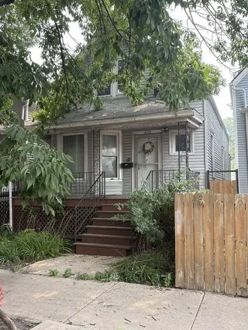 4149 West Fullerton Avenue Chicago IL 60639