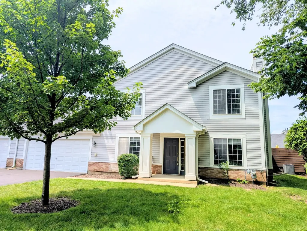 13917 South Cambridge Circle Plainfield IL 60544