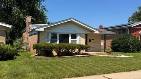 14504 Kenwood Avenue Dolton IL 60419
