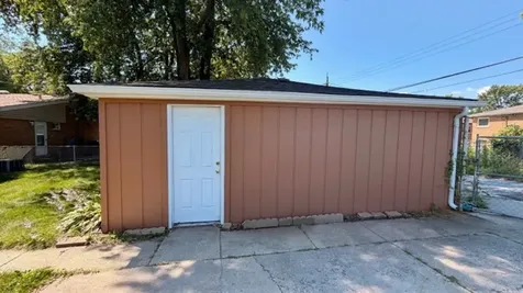 14504 Kenwood Avenue Dolton IL 60419