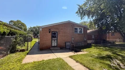 14504 Kenwood Avenue Dolton IL 60419