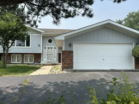20148 Cypress Avenue Lynwood IL 60411