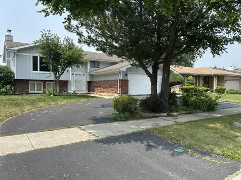 20148 Cypress Avenue Lynwood IL 60411