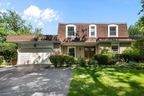 1675 Sherwood Road Highland Park IL 60035