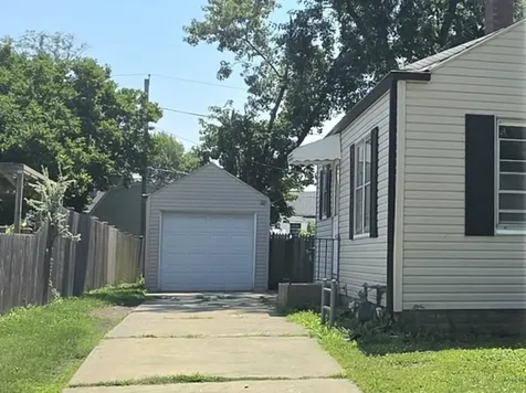 1312 Richmond Street Joliet IL 60435