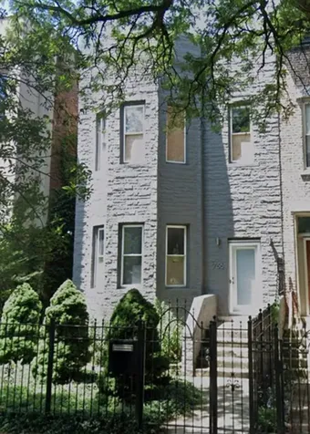 736 South Oakley Boulevard Chicago IL 60612