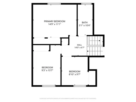 7979 Huntington Circle N Hanover Park IL 60133