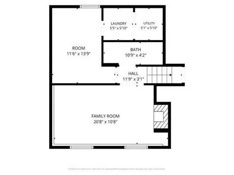 7979 Huntington Circle N Hanover Park IL 60133