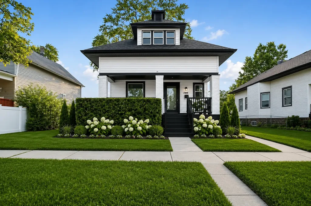 11218 South Hermosa Avenue Chicago IL 60643