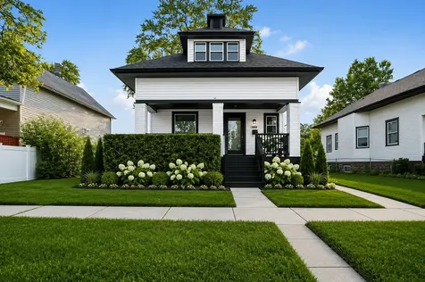 11218 South Hermosa Avenue Chicago IL 60643