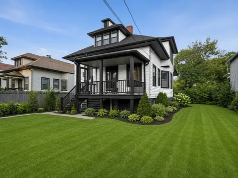 11218 South Hermosa Avenue Chicago IL 60643