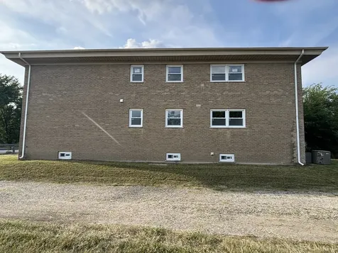 15711 Dixie Highway Harvey IL 60426