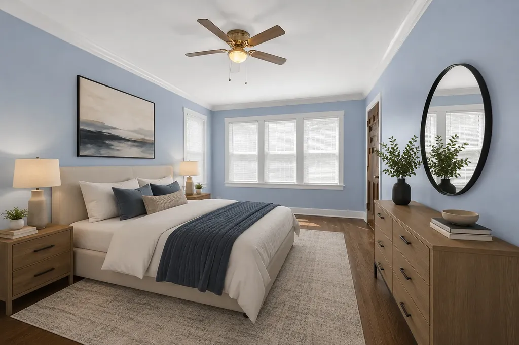 10243 South Parnell Avenue Chicago IL 60628