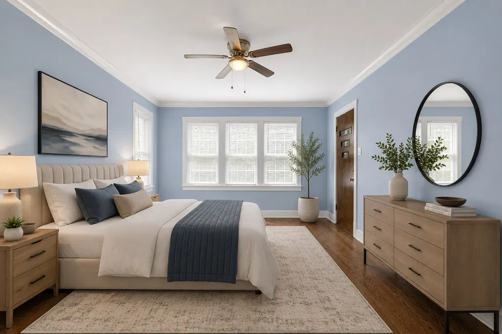 10243 South Parnell Avenue Chicago IL 60628