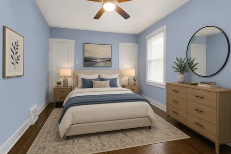 10243 South Parnell Avenue Chicago IL 60628