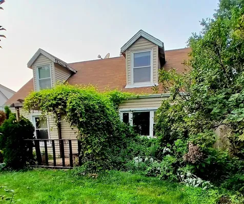 6810 West 95th Place Oak Lawn IL 60453