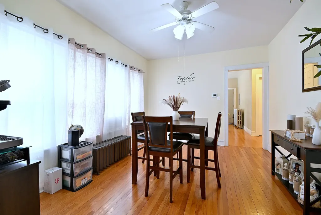 4703 West Parker Avenue Chicago IL 60639
