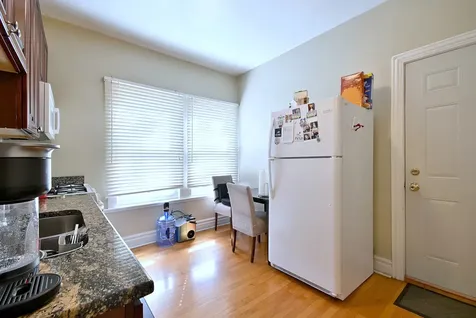 4703 West Parker Avenue Chicago IL 60639
