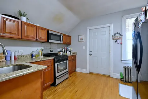 4703 West Parker Avenue Chicago IL 60639