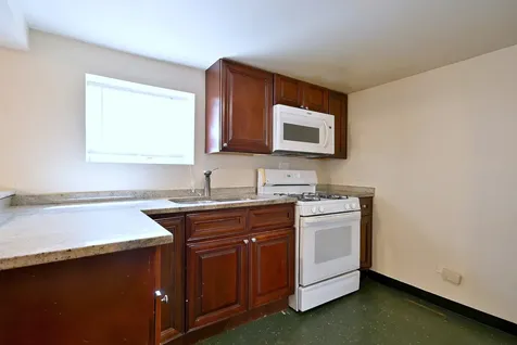 4703 West Parker Avenue Chicago IL 60639