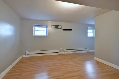 4703 West Parker Avenue Chicago IL 60639