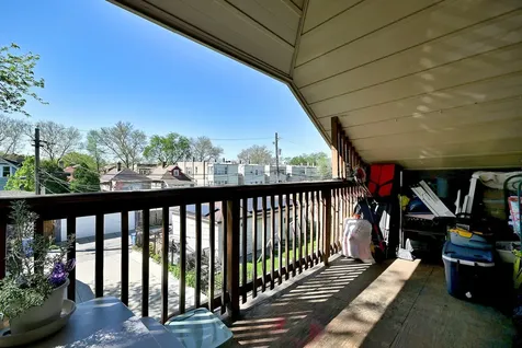 4703 West Parker Avenue Chicago IL 60639