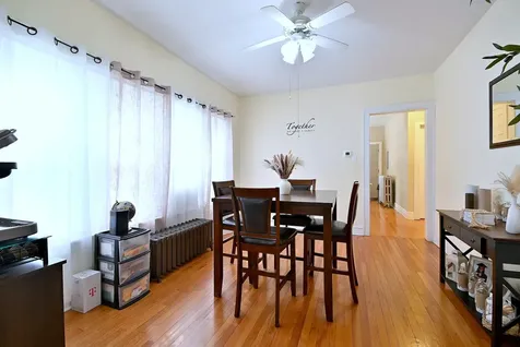 4703 West Parker Avenue Chicago IL 60639