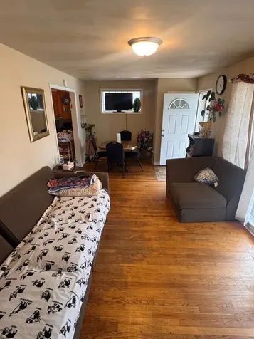 137 Linden Avenue Bellwood IL 60104