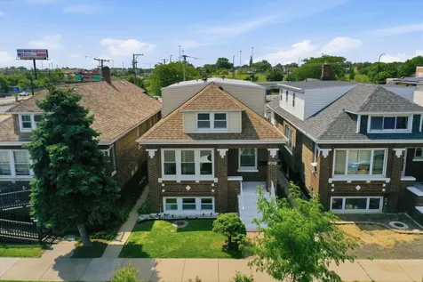 4815 West 24th Place Cicero IL 60804