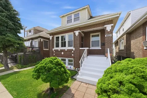 4815 West 24th Place Cicero IL 60804