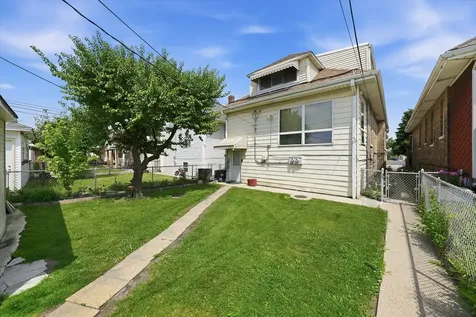 4815 West 24th Place Cicero IL 60804