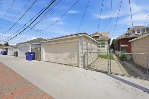 4815 West 24th Place Cicero IL 60804